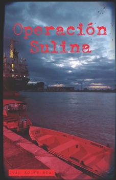 Paperback Operación Sulina [Spanish] Book