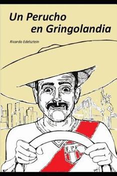 Paperback Un Perucho en Gringolandia [Spanish] Book
