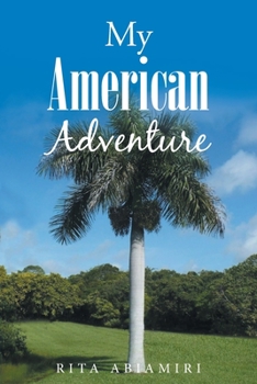 Paperback My American Adventure Book