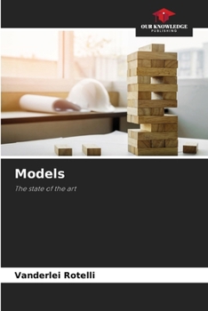 Paperback Models Book