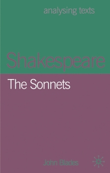 Hardcover Shakespeare: The Sonnets Book