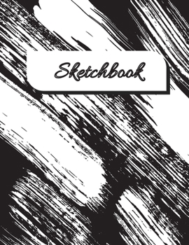 Sketchbook: 120 Blank 8.5"x11 Pages dedicated for Drawing, Doodling or Learning to Draw / Sketching & Crayon Coloring (Kids Drawing Books) / unlined edition / Artist Collection Sketchbook/ 3rd volume