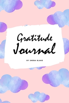 Paperback Unicorn Gratitude Journal for Children (6x9 Softcover Log Book / Journal / Planner) Book