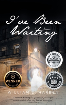 Paperback I've Been Waiting Book