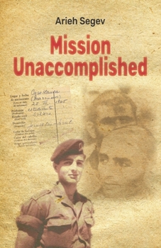 Paperback Mission Unaccomplished Book