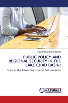 Public Policy and Regional Security in the Lake Chad Basin