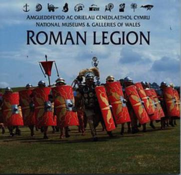 Paperback Roman Legion Book