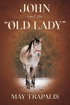 Paperback John and the "Old Lady" Book