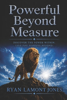 Paperback Powerful Beyond Measure Book