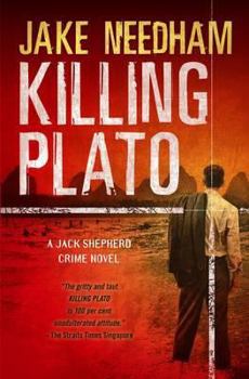 Paperback Killing Plato Book