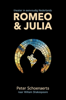 Paperback Romeo en Julia: theater in eenvoudig Nederlands [Dutch] Book