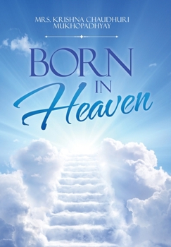 Hardcover Born in Heaven Book