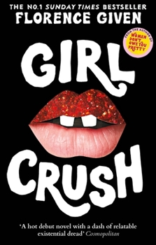 Paperback Girlcrush Book