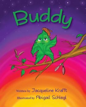 Paperback Buddy Book