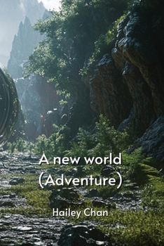 Paperback A new world (Adventure) Book