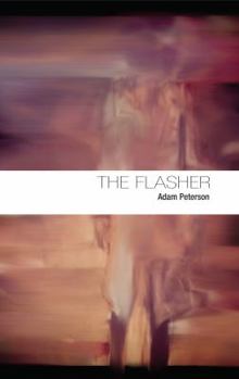 Paperback The Flasher Book