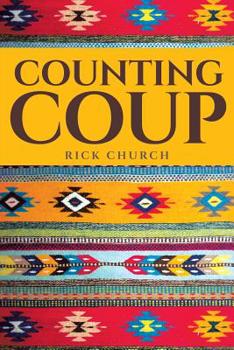 Paperback Counting Coup Book