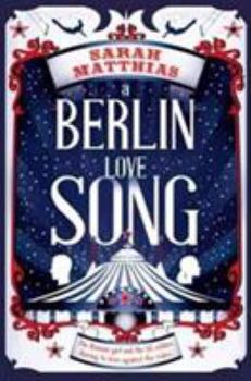 Paperback A Berlin Love Song Book