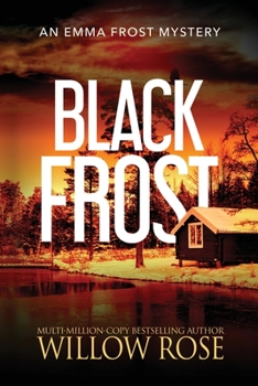 Black Frost - Book #13 of the Emma Frost