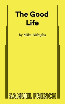 Paperback The Good Life Book
