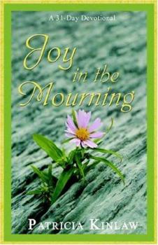 Paperback Joy In The Mourning Book