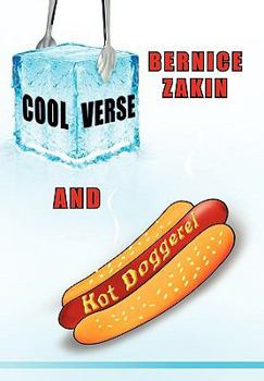 Paperback Cool Verse and Hot Doggerel Book
