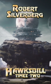 Paperback Hawksbill Times Two Book