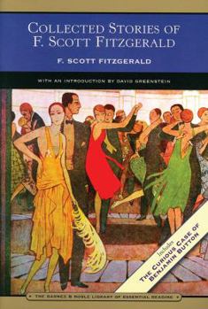 Paperback Collected Stories of F. Scott Fitzgerald: Flappers and Philosophers and Tales of the Jazz Age Book