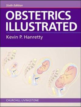 Paperback Obstetrics Illustrated Book