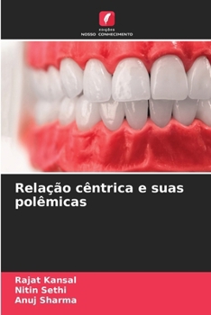 Paperback Relação cêntrica e suas polêmicas [Portuguese] Book