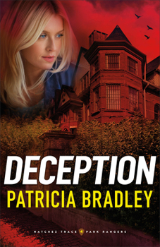 Paperback Deception Book