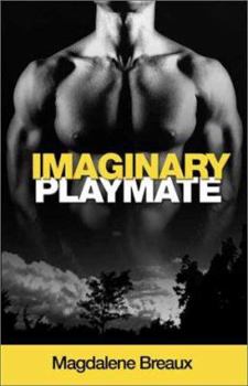 Paperback Imaginary Playmate Book