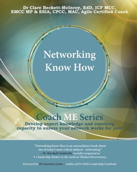 Paperback Networking Know How Book