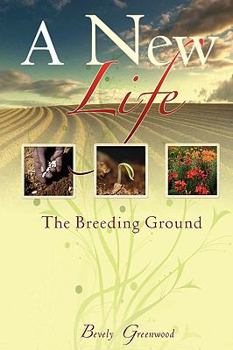 Paperback The Breeding Ground Book