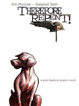 Paperback Therefore, Repent! Book