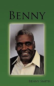 Paperback Benny Book