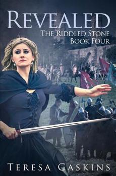 Paperback Revealed Book