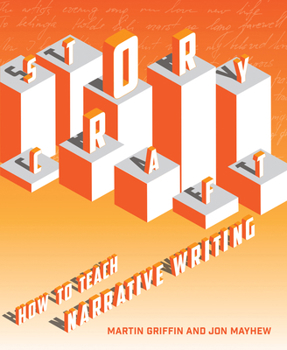 Paperback Storycraft: How to Teach Narrative Writing Book