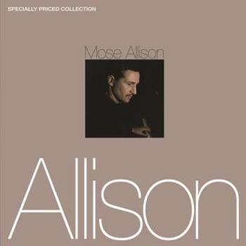 Mose Allison