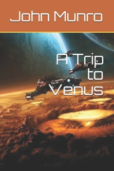 Paperback A Trip to Venus Book