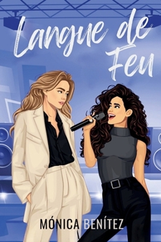 Langue de feu (French Edition)