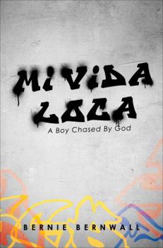 Paperback Mi Vida Loca Book