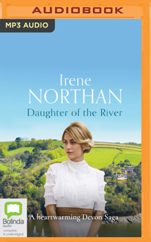 Daughter of the River - Book #3 of the Devon Sagas