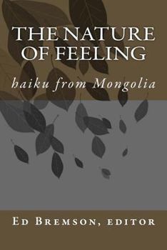 Paperback The Nature of Feeling Book