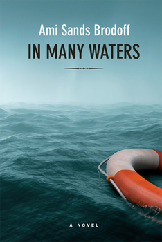 Paperback In Many Waters Book