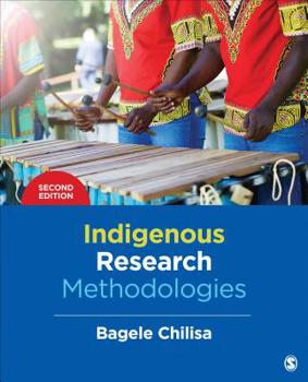 Paperback Indigenous Research Methodologies Book