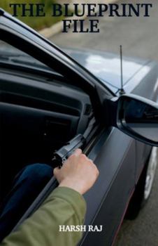 Paperback The Blueprint File Book