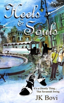Paperback Heels & Souls Book