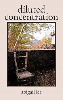 Paperback Diluted Concentration Book
