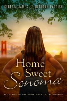 Paperback Home Sweet Sonoma Book